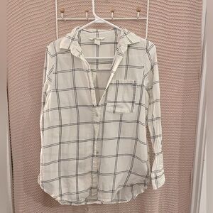 H&M Button down Shirt